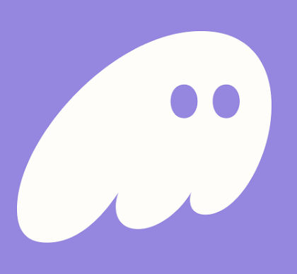 Phantom Logo