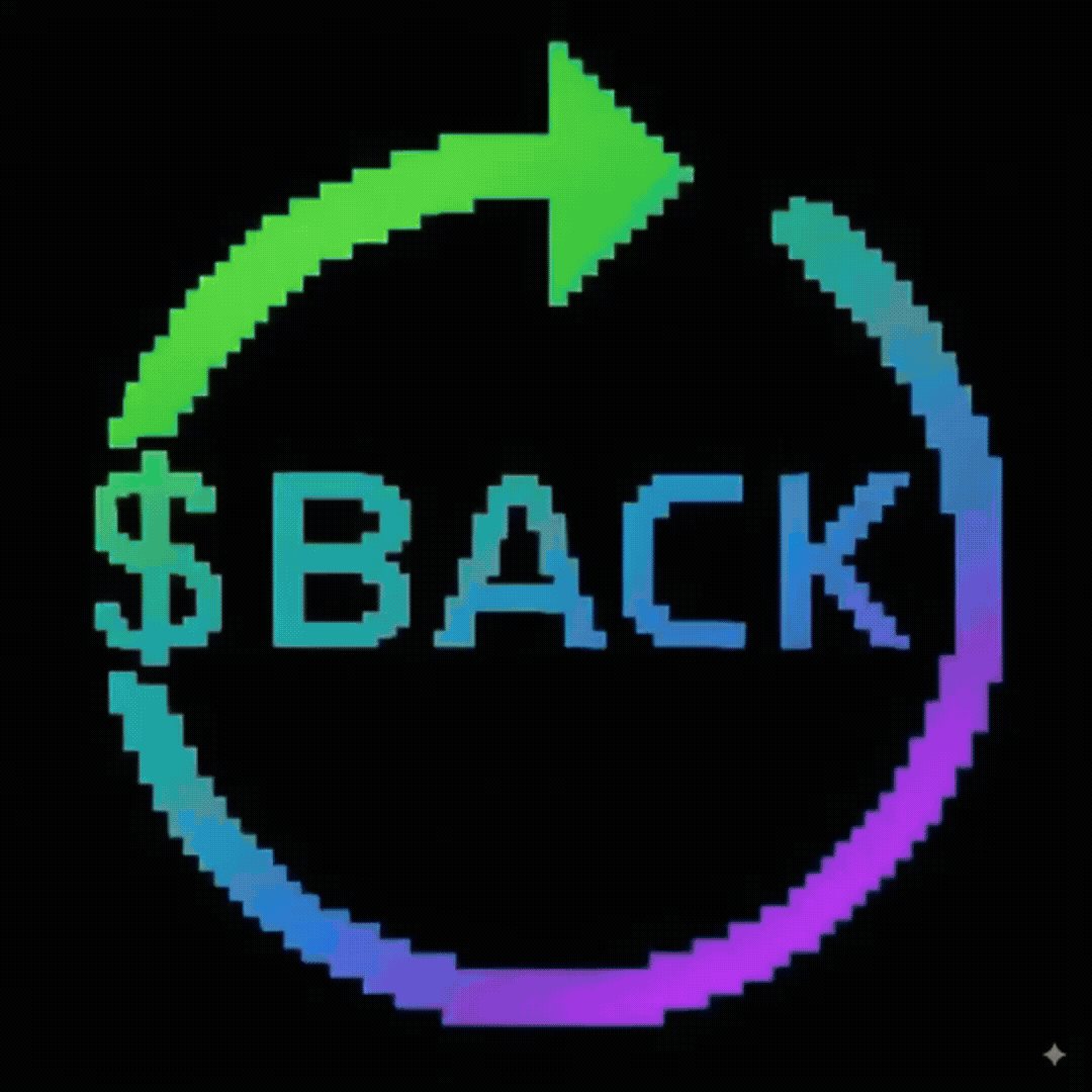 Back My Sol Logo